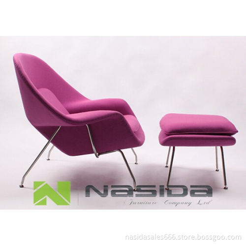 Replica Eero Saarinen Womb Chair